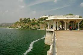 Ana Sagar Lake